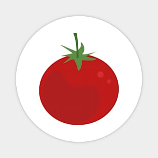 Tomato Magnet